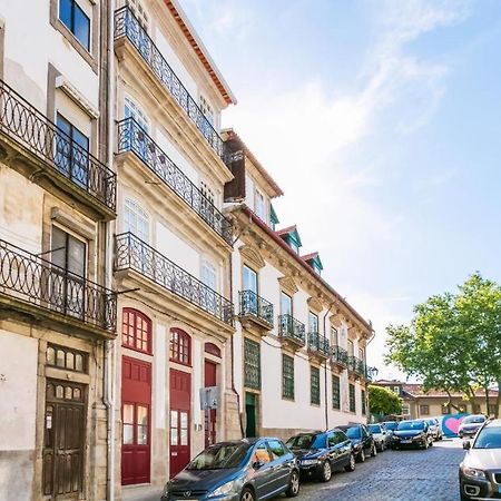 Oporto River View 2 Bed Exterior photo
